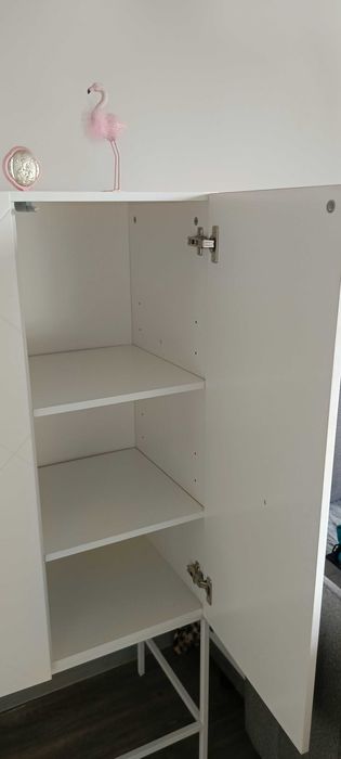 Komody w stylu loft
