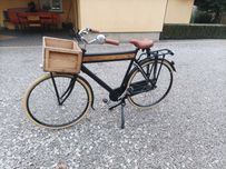 Rower retro Sparta