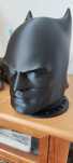 Batman decoração headphones