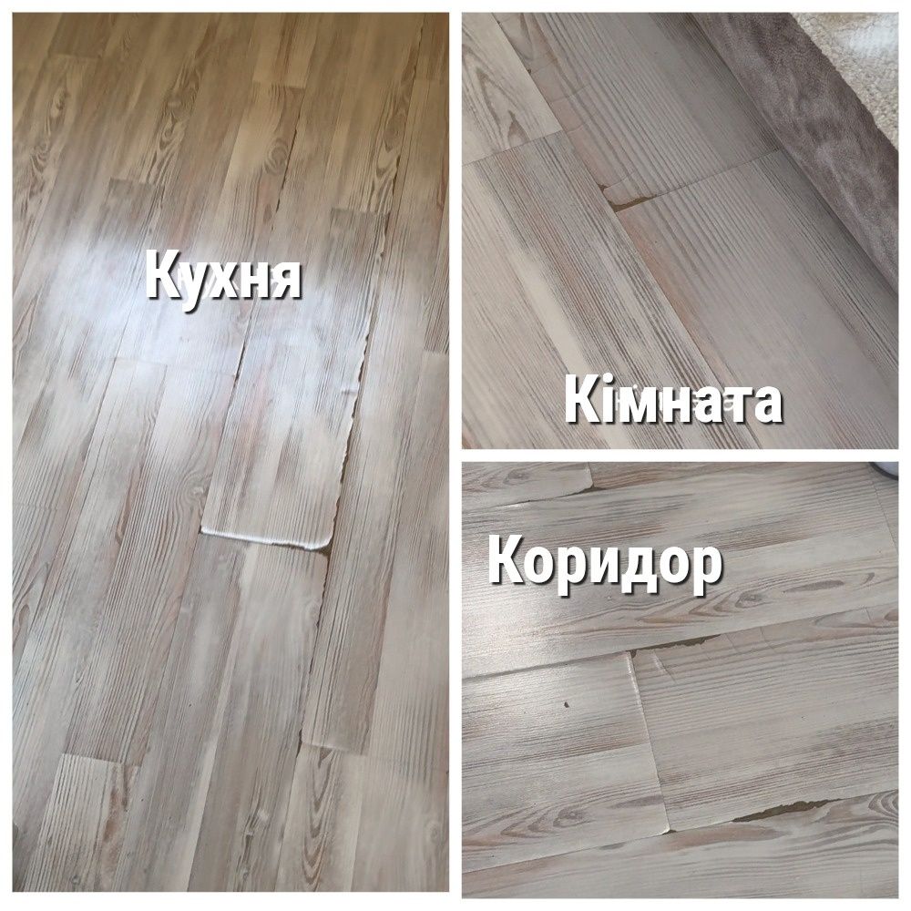 1-я Квартира на м. Позняки /м. Харьковская ул. Ахматовой 4