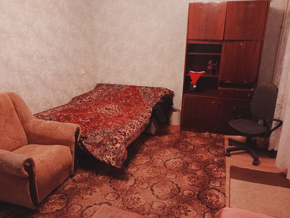 Сдам 2 ком кв Основа