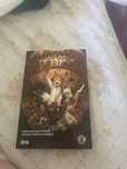 Manga the promise neverland 2