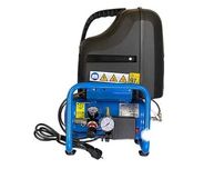 WYPRZEDAŻ!!! Kompresor 6L  ABAC START O20P 200L/min 8 Bar