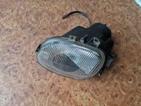 Halogen prawy Mitsubishi Galant VII