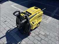 Myjka ciśnieniowa Karcher HDS 697 CI na gorącą wodę, 400v