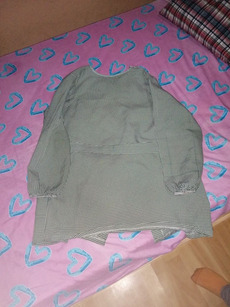 Batas para escola