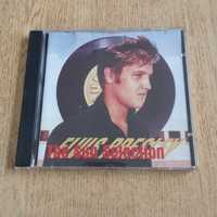 Płyta Elvis Presley The Sun Selection CD
