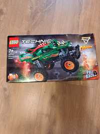 LEGO Technic 42149 Monster Jam Dragon