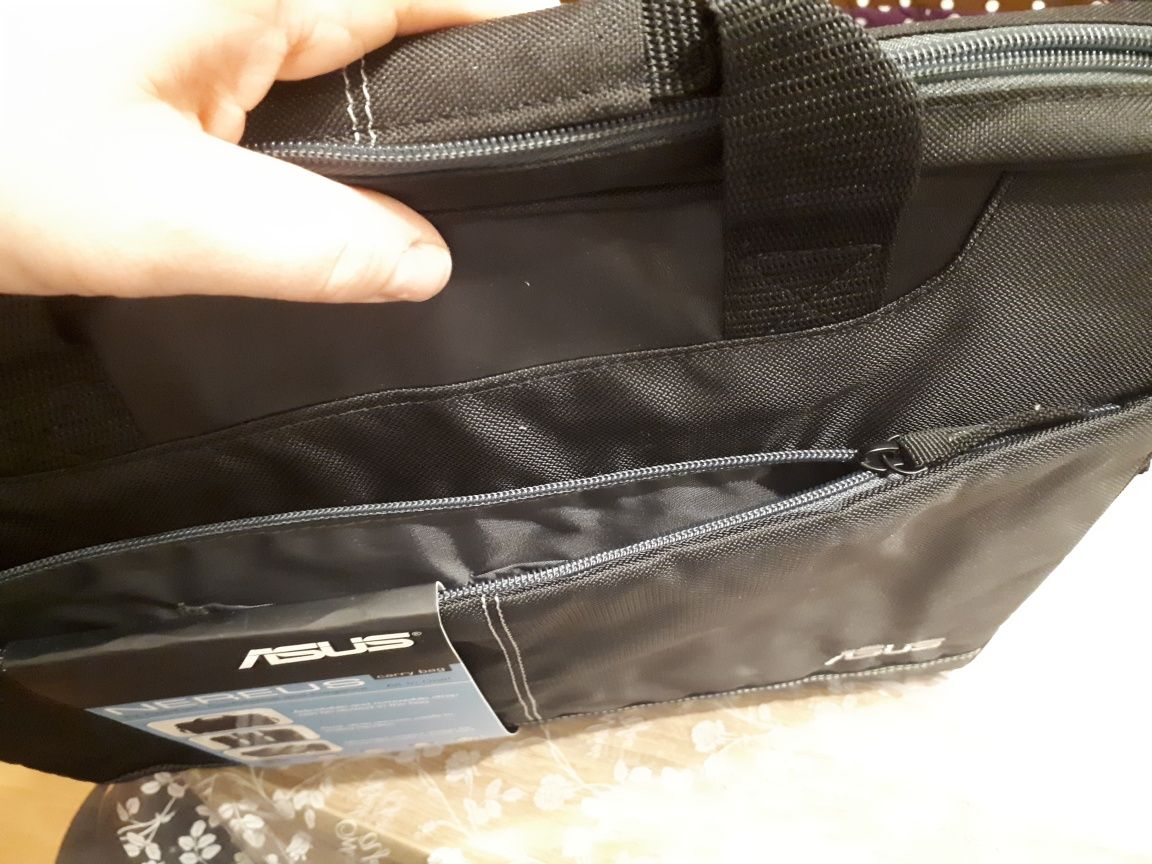 Torba do laptopa notebooka ASUS Nereus Carry Bag 16