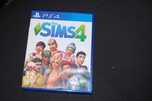 Gra Konsola PS4 The Sims 4 PL