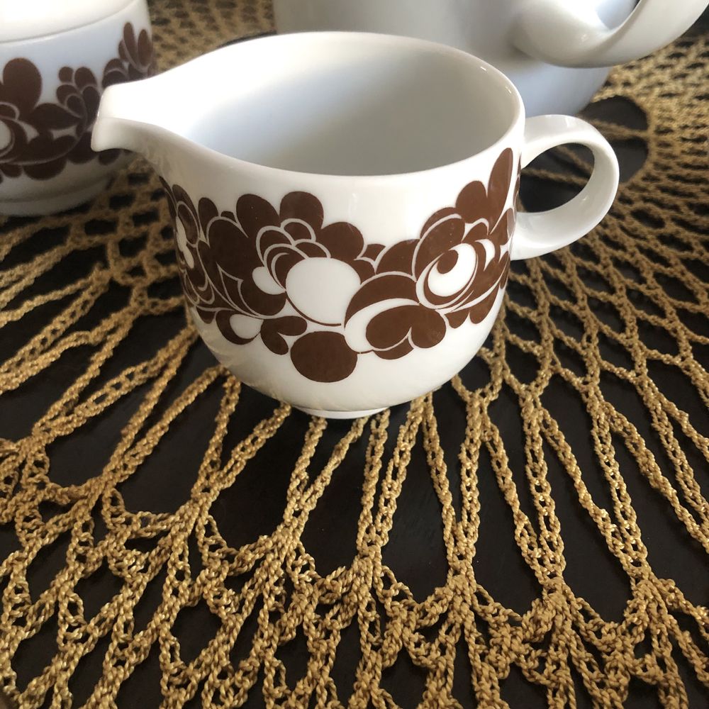 Rosenthal Studio Line serwis kawowy