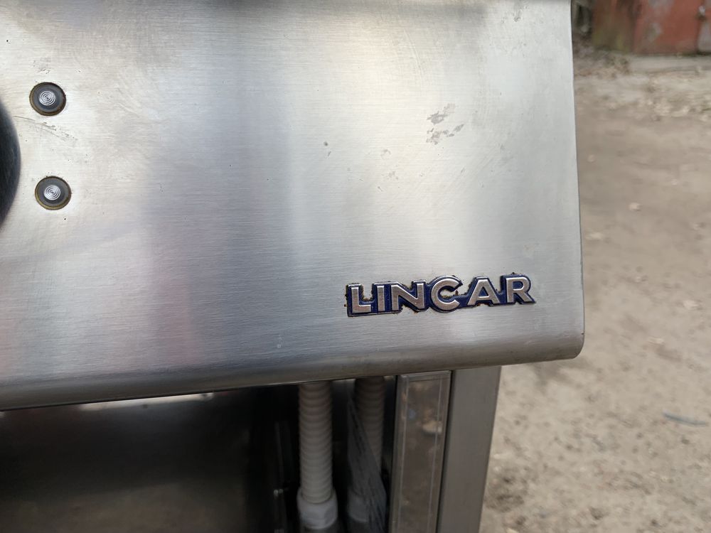 Lincar G1093 професиональная гриль