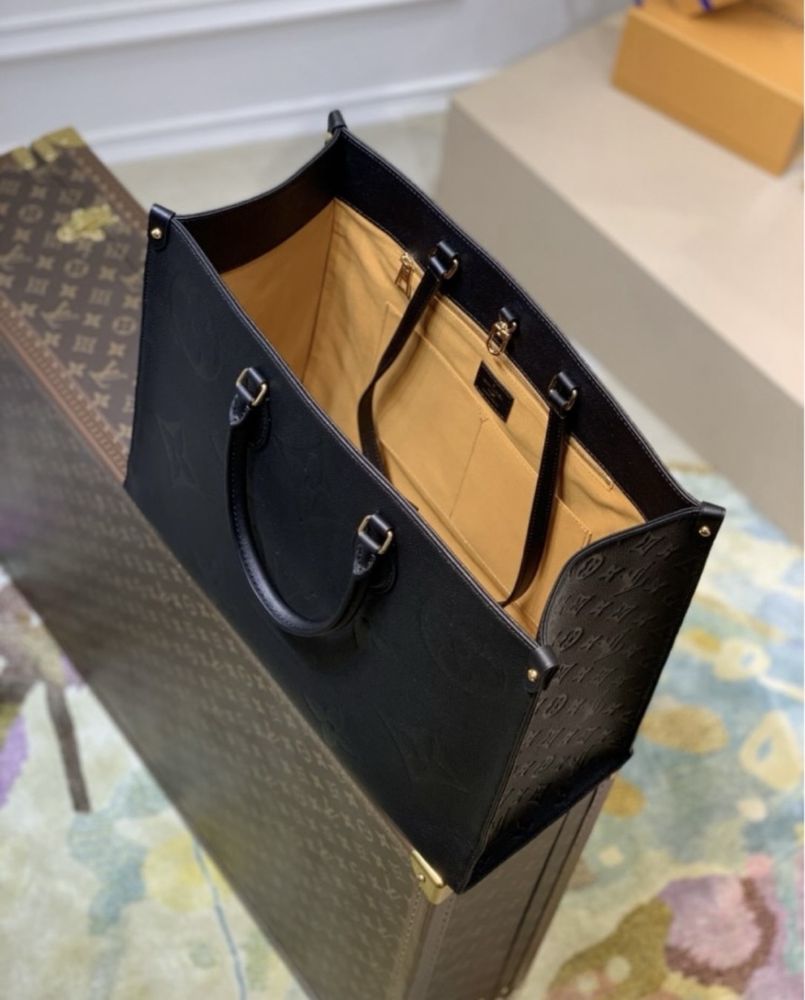 Torebka firmy Louis Vuitton