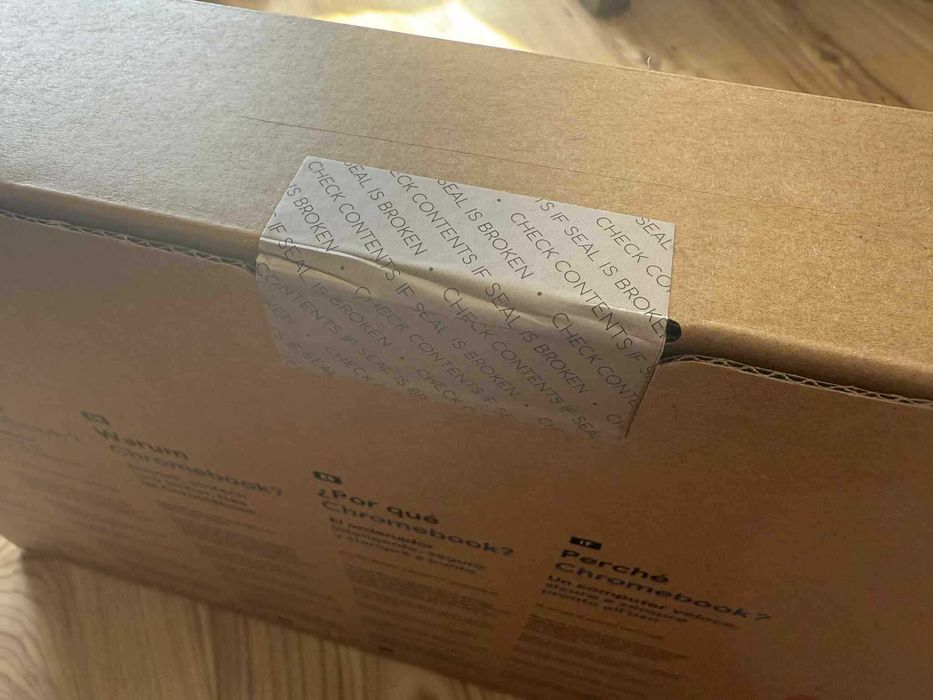 NOWY Laptop Acer Chromebook 315 (8gb/128gb) / CB315-4H-C567