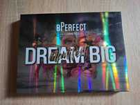 Paleta cieni BPerfect Dream Big Manifest