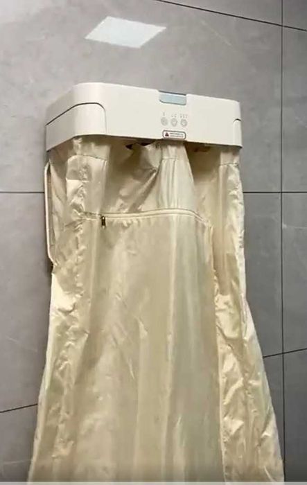 Сушарка автоматична для білизни