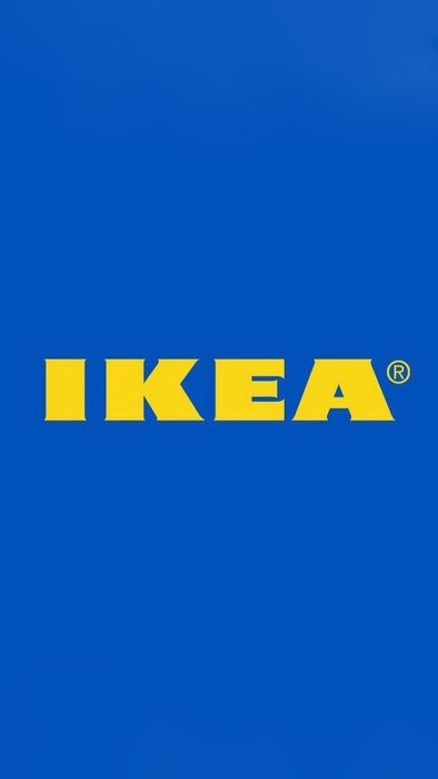Ручка для мебели IKEA SATTA / ИКЕА САТТА 6 шт. в упаковке !