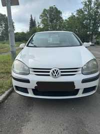 Volkswagen GOLF V 2004