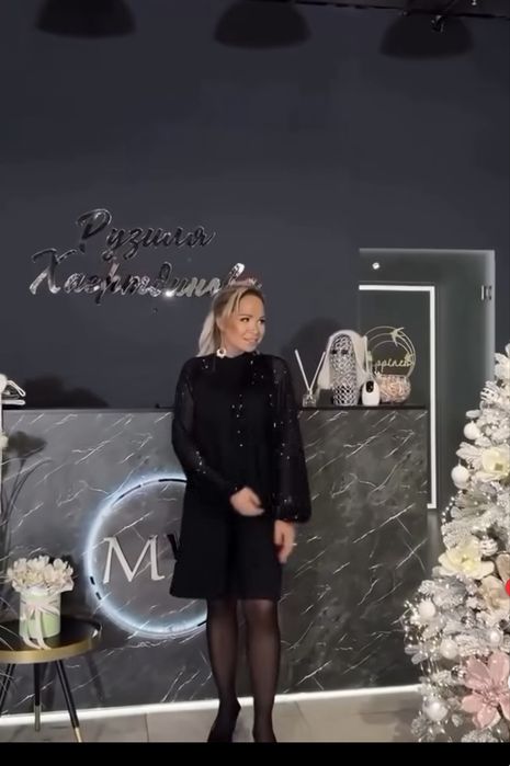 Плаття дужее красиве