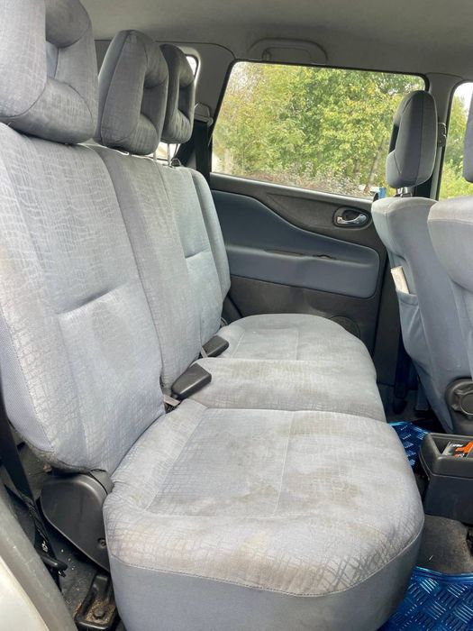 Mitsubishi Space Star 1.6 LPG // Klima // Oszczedne // Dobry Stan //