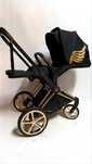 Cybex priam 4.0 Jeremy Scott Wings wózek spacerowy