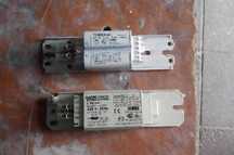 Statecznik magnetyczny 2x18W lub 1x36W