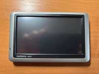 Навгатор Garmin Nuvi 1490T