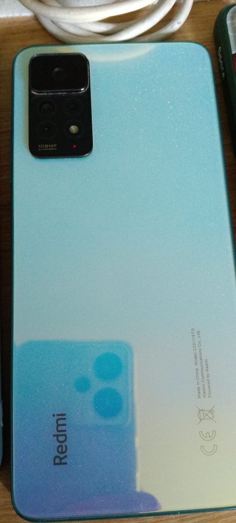 Xiaomi redmi note 11 pro
