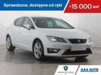 Seat Leon 1.4 TSI, Skóra, Navi, Klimatronic, Tempomat, Parktronic,