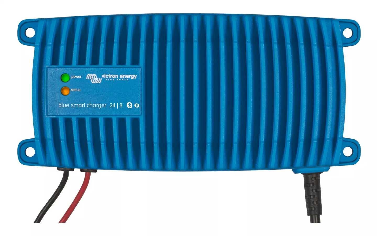 Ładowarka Blue Power IP67 24V/8A Victron