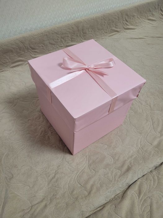 Подарунковий бокс Лабубу