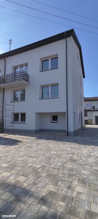 Dom na wynajem z 5 pokojami i garażem