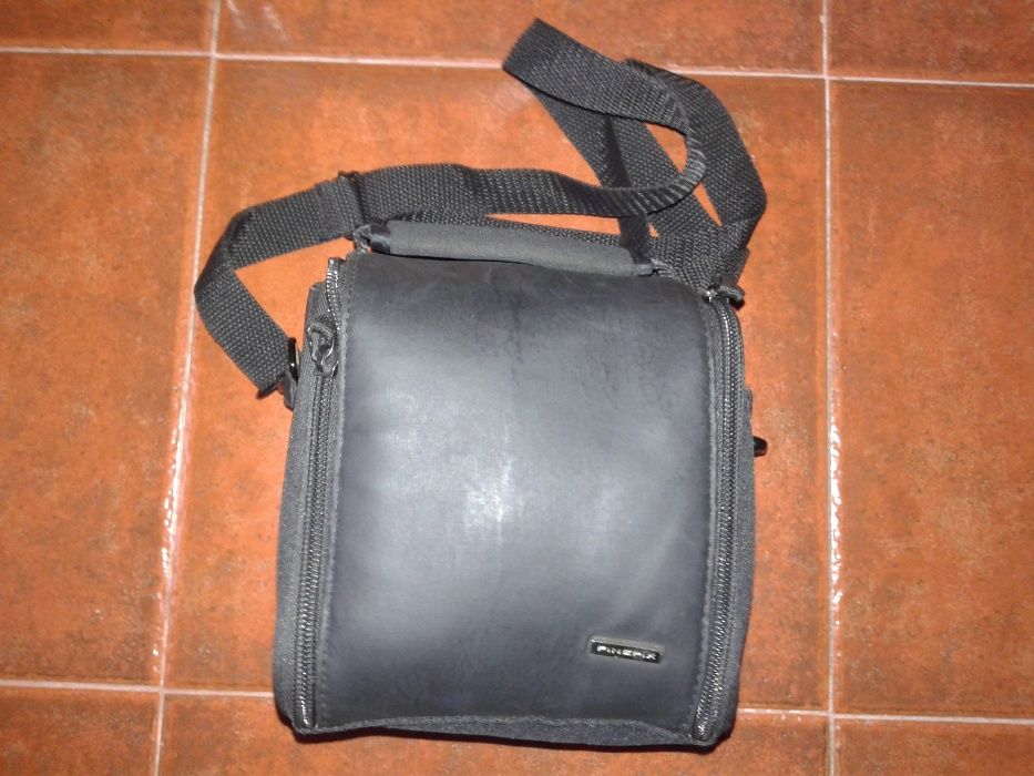 Fujifilm FinePix S4000