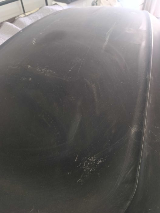 Mala p tejadilho de automóvel