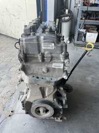 Двигун двигатель мотор jeep cherokee kl 2.4