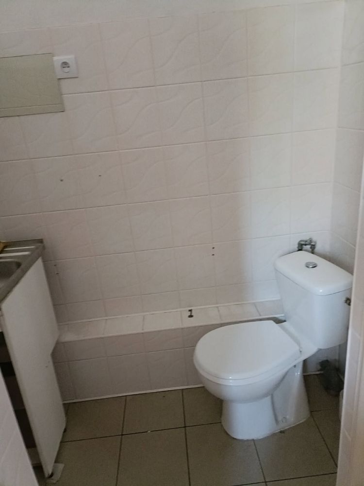 Lokal użytkowy Zawiercie ul. Marszałkowska 5 WC C.O