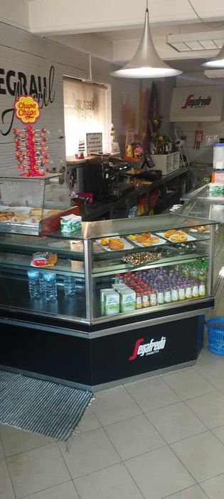 pastelaria em casal de cambra