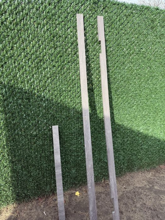 Наличники на входные двери