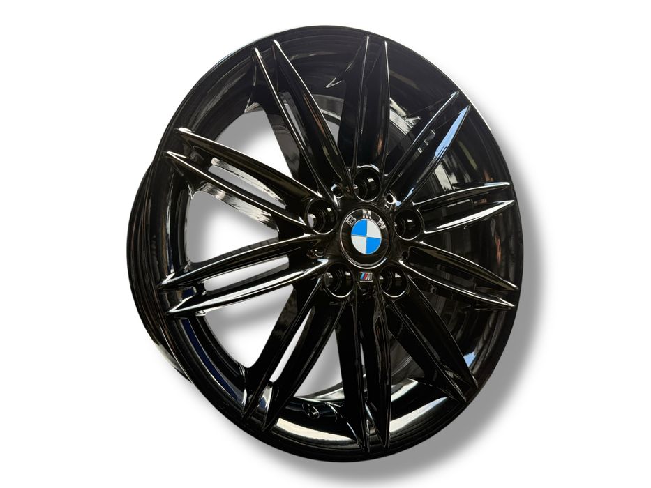 Oryginalne felgi BMW 17" M-PAKIET styling 207 e87 e46 f20 f21 f22 e90