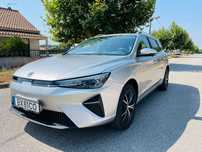 MG MG5 5 Standard Luxury