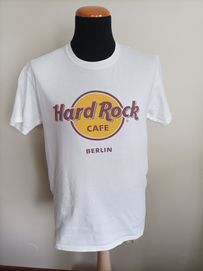 Hard Rock Cafe koszulka