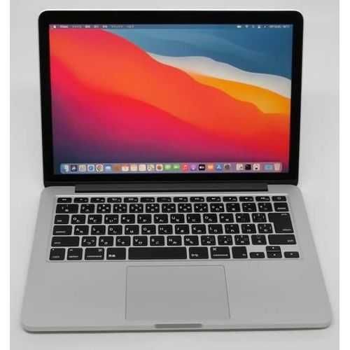 MacBook Pro 13 A1502 late 2015  - i7 16g 512g