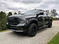 RAM 1500 Bighorn Sport 1500, Faktura VAT 23%