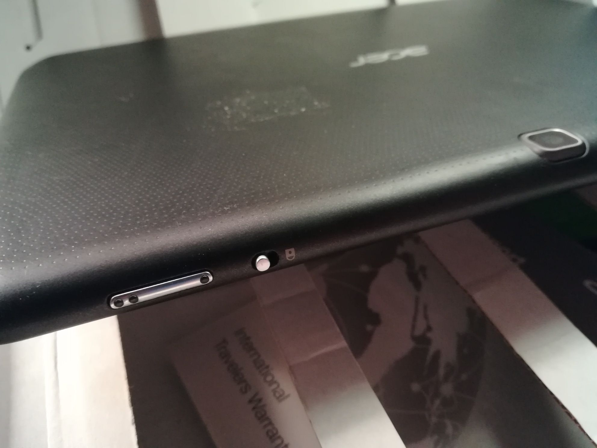 Планшет Acer Iconia One Tab A700 "32gb"