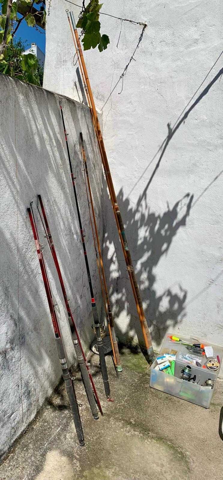 Material de Pesca