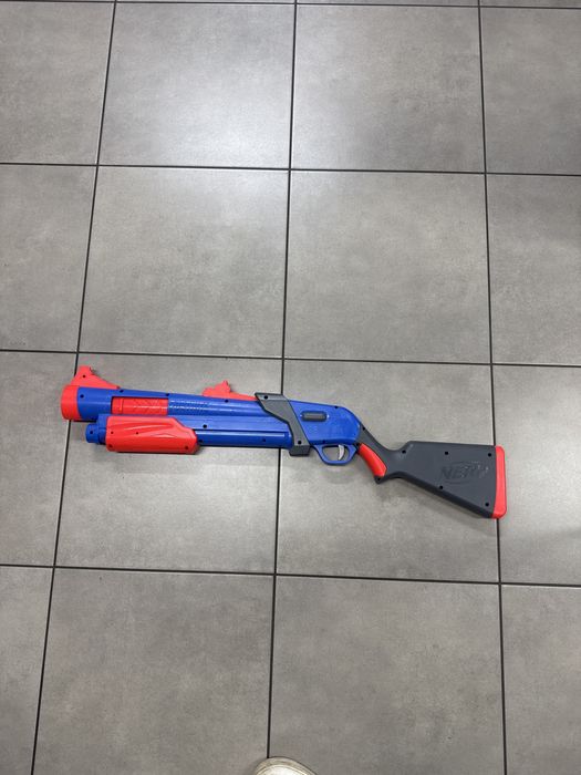 Nerf fortnite używany