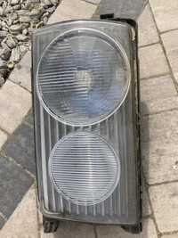 Lewa lampa mercedes w123 hella