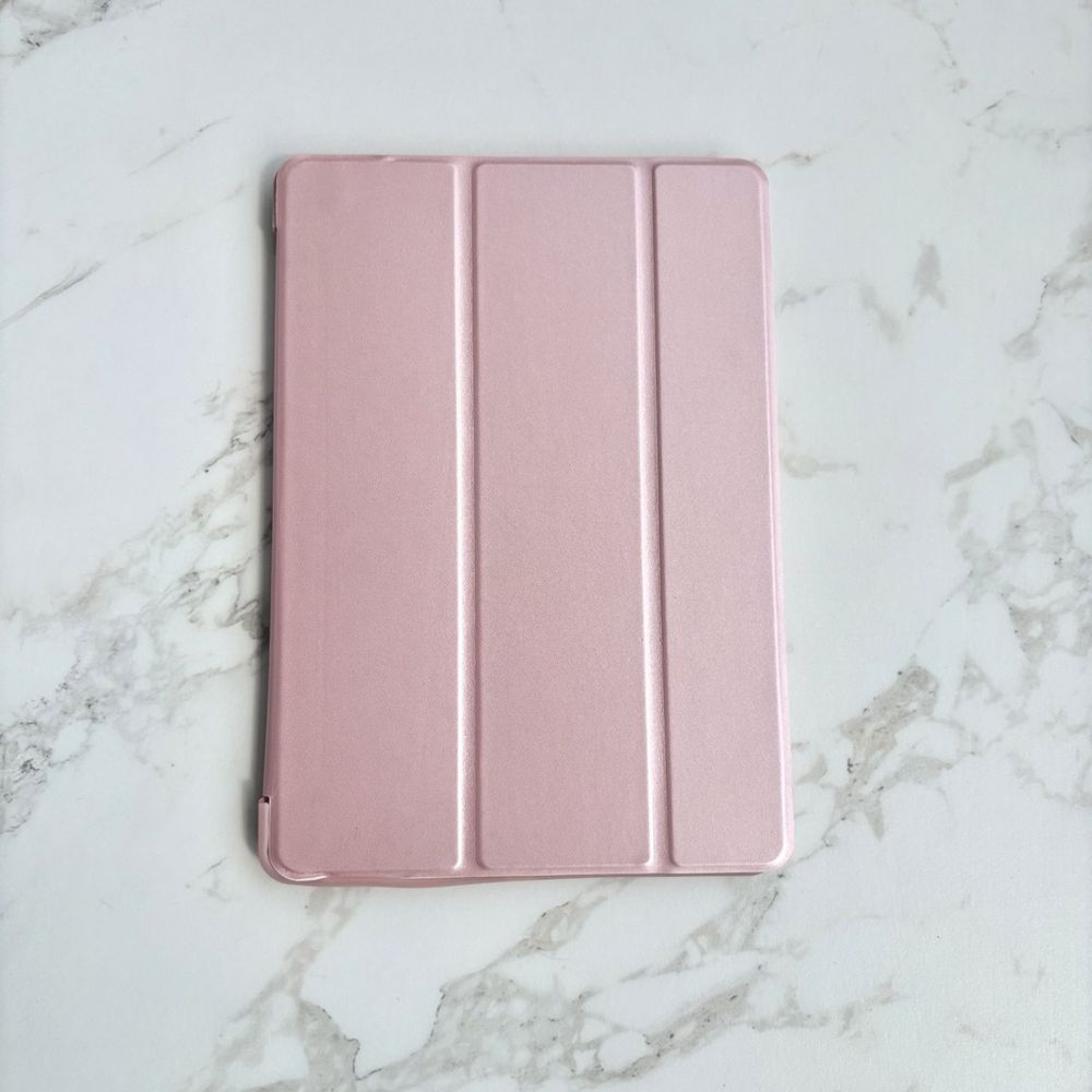 Новий рожевий чохол ipad 7,8,9 покоління 10,2