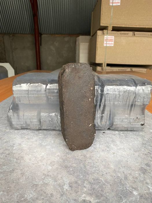 Brykiet z Torfu opal brykiet torfowy brykiet