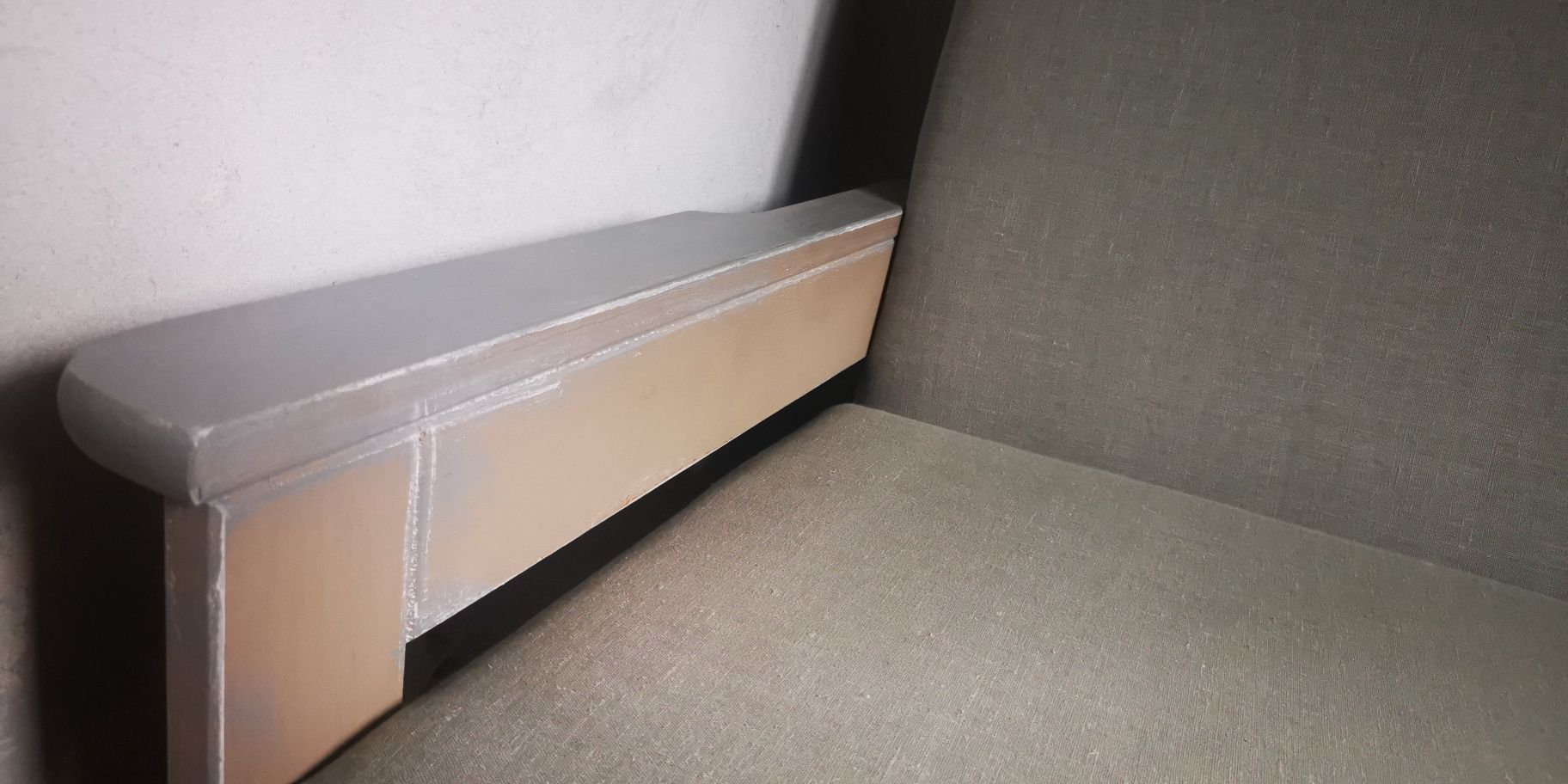 Sofa Siedzisko kanapa wersalka tapczan wypoczynek z funkcją do spania